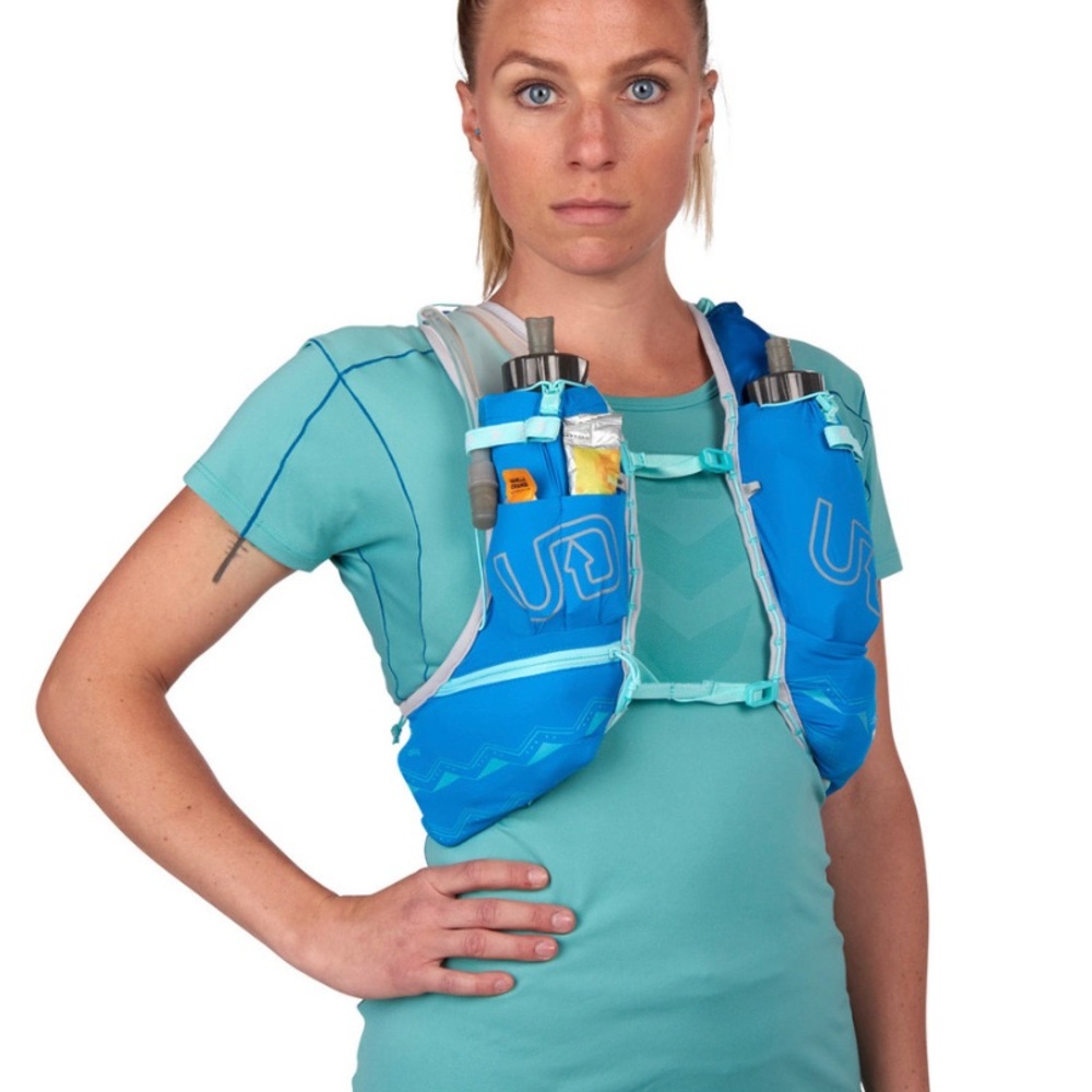 Ultra Vesta running vest by Ultimate Direction